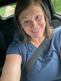 My ❤️ is so full!!! I have been very busy over the last week and a half. I  was honored to work