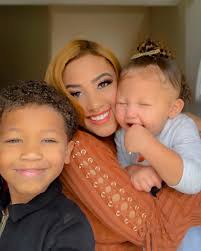 Yesterday, ✨ 11/8/2021 ✨ was Zion's Golden 8th Birthday! 🎉🥳 He celebrated  with a blacklight glow party at mom's venue studio @theartofappeal 🌟 then  a bday dinner at The Rainforest Cafe, &