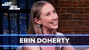 Adolescence's Owen Cooper and Erin Doherty Break Down The Therapy Episode