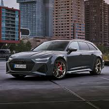 Image result for Daytona Gray 2024 RS6