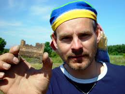 Gotlands arkeologiska fältskola