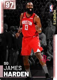 New comments cannot be posted and votes cannot be cast. James Harden 97 Nba 2k19 Myteam Pink Diamond Card 2kmtcentral