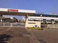 Yamaha west java kiic karawang. Bkk Smk Pgri 2 Karawang