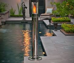 Or gift a vertical fire column. Brasafire Indoor Outdoor Fire Pillar