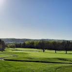 Abercrombie Country Club