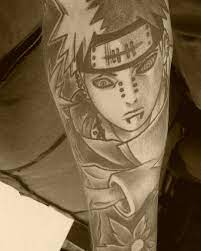 Pin On My Tattoos
