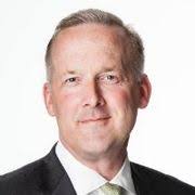 Aaron Alt — Senior Vice President of Operations at Target