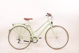 2016 New Vintage Projects With The Inspration Of The Glorious Past Of Bicycle New Vintage Bicycle Vintage