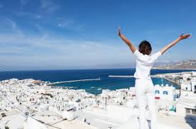 Dec 06, 2020 · famous for its pristine beaches and great nightlife mykonos is among the most popular greek islands. Mykonos Hotels With Best Views The Most Perfect View