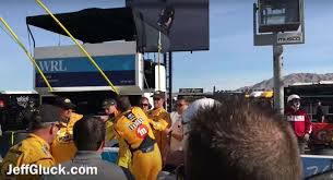 Nascar at las vegas 2017 qualifying results: Las Vegas Motor Speedway Results 2017 Nascar Cup Series