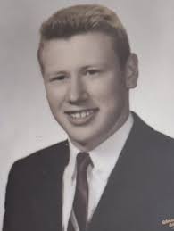 Obituary: Timothy Andrew Carter