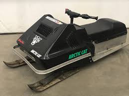 It included 23 gacha items. 1972 Arctic Cat Kitty Cat Snowmobile September Lawn Snow 2 K Bid