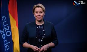 Deutsche) are a germanic ethnic group native to central europe. Germany Champions Young People And Youth Work News