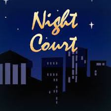 Not enough ratings to calculate a score. Night Court Tv Show Home Facebook