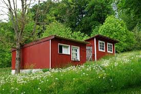 Mother in law homes prefab. Modular Prefab And Compact Green Homes And Structures Mother Earth News
