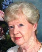 EDITH VAUGHAN Obituary (2016)