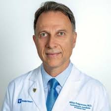 Scholars@Duke publication: Stellate Ganglion Blockade for the Treatment of  Refractory Ventricular Arrhythmias.