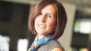 La argentina Marina Walker y la película sobre Panamá Papers