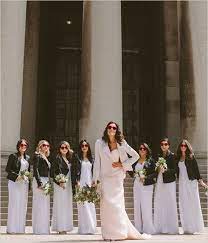 Holy S T We Love This Wedding White Wedding Theme Edgy Bridal White Tuxedo Wedding