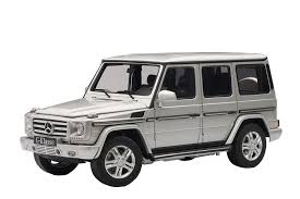 F S Autoart Mercedes Benz G500 2012 Silver 76217 1 18 Scale Model Car From Japan Mercedes Benz G500 Car Model Mercedes Benz
