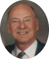 Obituary of Donald Wilmot Baird
