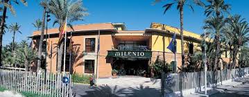 We did not find results for: Hotel Jardin Milenio Hiszpania Costa Blanca Elche Dreamtours Pl