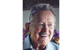 ALLAN SANDOR Obituary (2014)