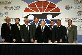 At this point in time, nascar needs friends and people that will. Bruton Smith Recognized For Contributions To Racing