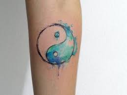 Categories, minimalist, religious, taoism, yin yang, matching tattoos, best friends matching tattoos, love. 150 Meaningful Yin Yang Tattoos Ultimate Guide August 2021