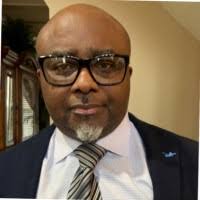 Gabriel Ndubisi George (Ph.D)