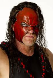 Since halloween is coming up i thought it might be fun to upload each of my kane masks in seperate videos starting off with my fan made latex demon kane mask Masked Kane Wwe Facebook