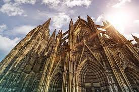 It is not only used as a point of orientation but is the pride of the people in cologne. Best Cologne Cathedral Kolner Dom Tours Trips Admission Tickets