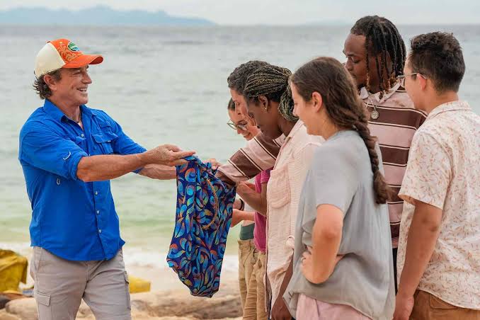 Survivor' 51 recap: A player gets royally screwed over by a tribe swap