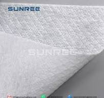 Hydrophilic 2-layer Diamond Hot Air Through Nonwoven Fabric