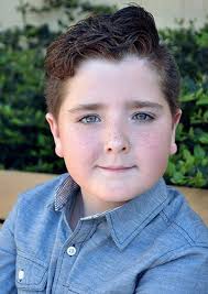 Max Page Fan Casting