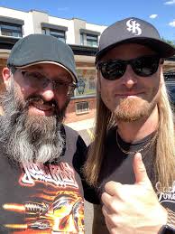 Dream Theater Concert in Denver