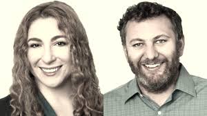 Microbiome player uBiome puts founders