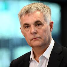 A Conversation With Eric Schweig, Star of APTN's Blackstone