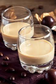 Kostlich So Einfach Konnen Sie Baileys Selber Machen Rezept Baileys Selber Machen Likor Selber Machen Rezept Baileys Rezept