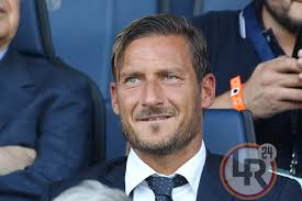 Totti e Federer agli Oscar dello Sport » LaRoma24