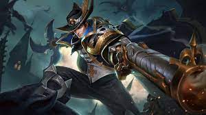 Là người chơi game liên quân, ai ai cũng muốn đặt tên nhân vật của mình thật đẹp, độc đáo, bá đạo và hay nhất. Chi Tiáº¿t TÆ°á»›ng Garena Lien Quan Mobile
