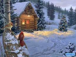 N e w s n e w s. Beautiful Christmas Winter Scenes Desktop Background