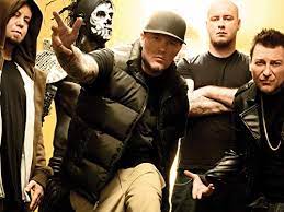 See all your opportunities to see them live below! Limp Bizkit Bei Amazon Music