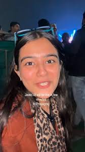 Javed Ali Upcoming Concerts