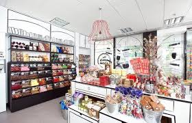 Candy Room Retail Store Melbourne 2010 Red Design Group Candy Room Candy Store Candy Store Design