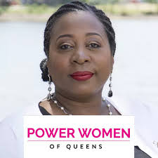 We proudly celebrate our very own Roslin V. Spigner