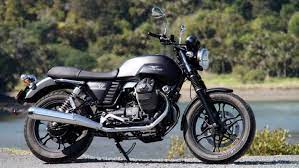 Five Fine Lightweight Motorcycle Tourers You Can Buy In New Zealand Stuffconz
