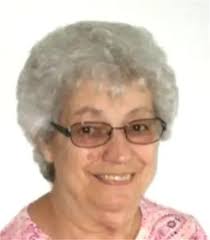 Obituary information for Myrtle K. Houck