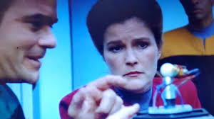 They really should have deleted that massive ego from his program