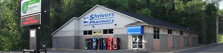 Shrivers Pharmacy Zanesville Ohio